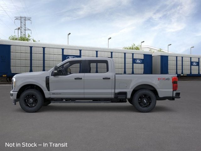 2026 Ford F-250SD XL INTRANSIT