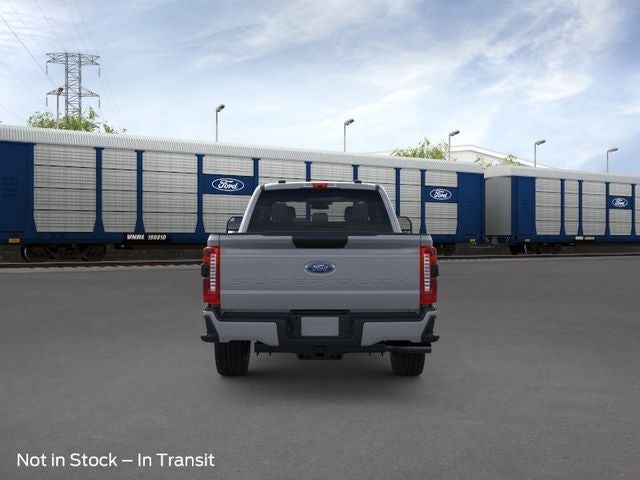 2026 Ford F-250SD XL INTRANSIT