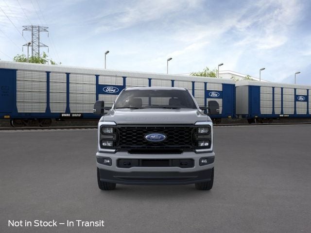 2026 Ford F-250SD XL INTRANSIT