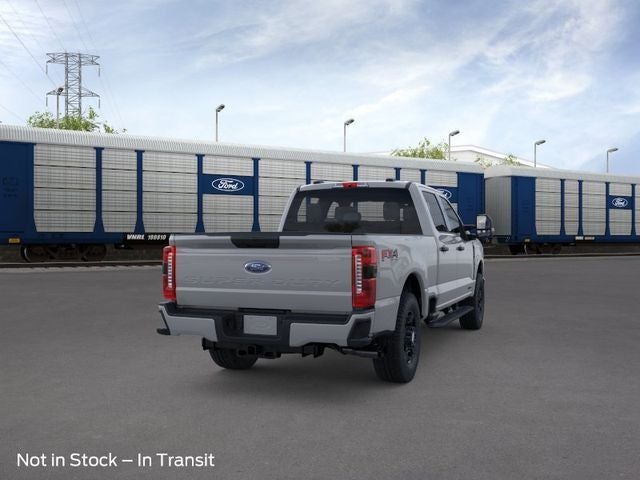2026 Ford F-250SD XL INTRANSIT