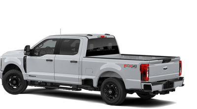 2026 Ford F-250SD XL INTRANSIT