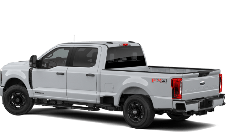2026 Ford F-250SD XL INTRANSIT