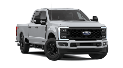 2026 Ford F-250SD XL INTRANSIT