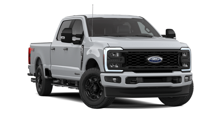 2026 Ford F-250SD XL INTRANSIT