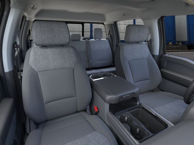 2026 Ford F-250SD XLT INTRANSIT