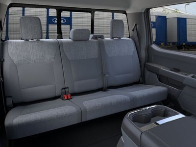 2026 Ford F-250SD XLT INTRANSIT