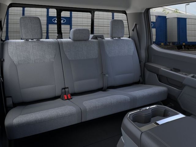 2026 Ford F-250SD XLT INTRANSIT