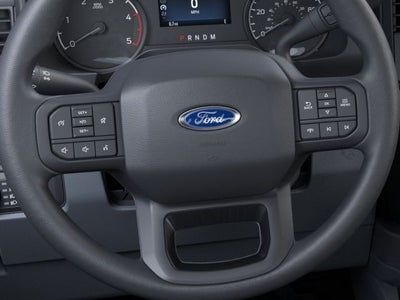 2026 Ford F-250SD XLT INTRANSIT