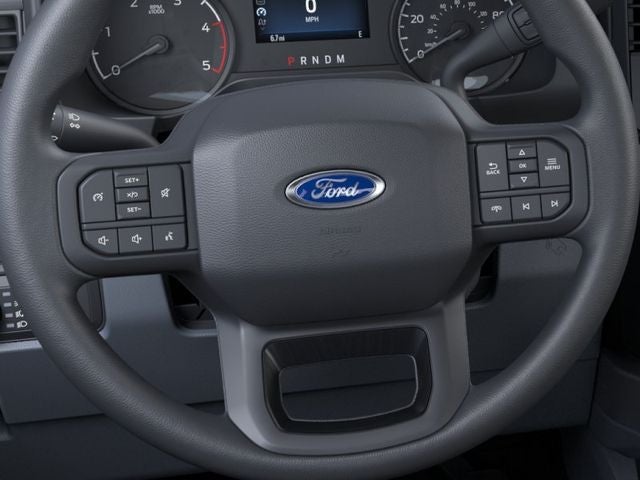 2026 Ford F-250SD XLT INTRANSIT