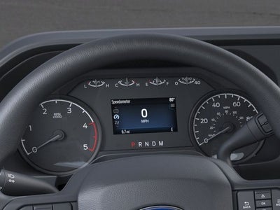 2026 Ford F-250SD XLT INTRANSIT