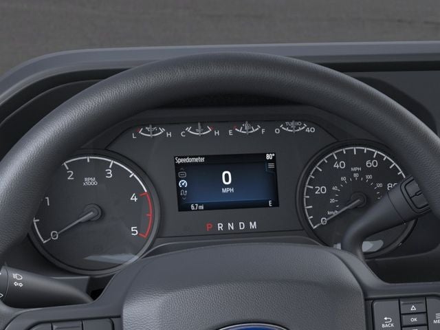 2026 Ford F-250SD XLT INTRANSIT