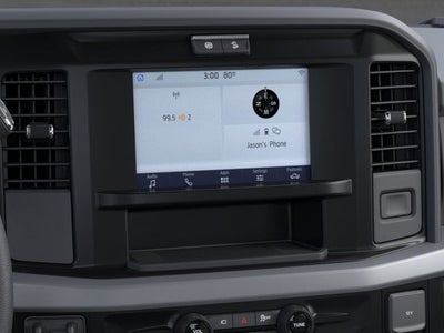 2026 Ford F-250SD XLT INTRANSIT