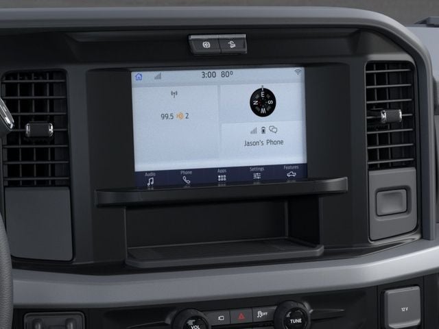 2026 Ford F-250SD XLT INTRANSIT