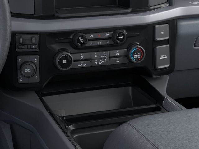 2026 Ford F-250SD XLT INTRANSIT