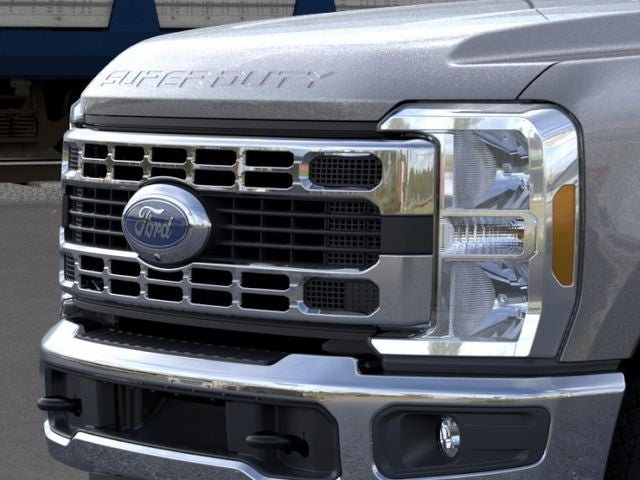 2026 Ford F-250SD XLT INTRANSIT