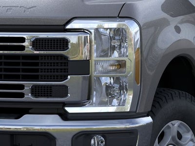 2026 Ford F-250SD XLT INTRANSIT