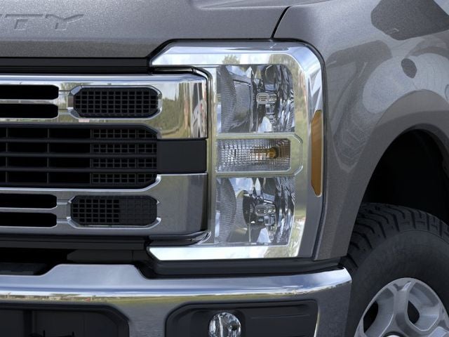2026 Ford F-250SD XLT INTRANSIT