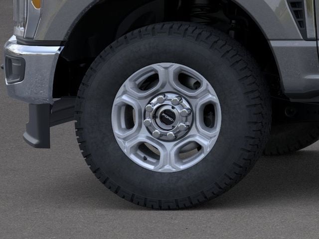 2026 Ford F-250SD XLT INTRANSIT