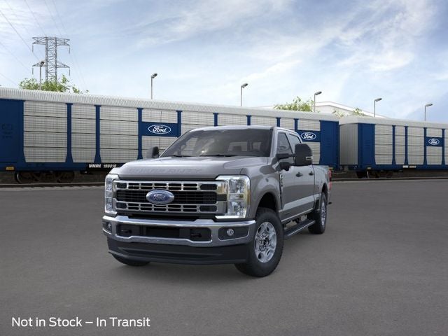2026 Ford F-250SD XLT INTRANSIT