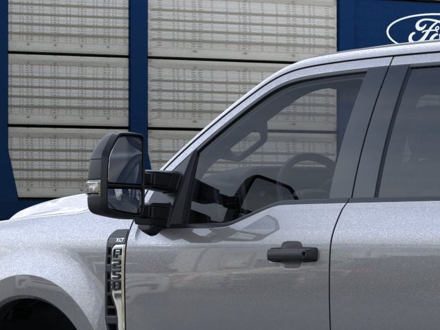 2026 Ford F-250SD XLT INTRANSIT