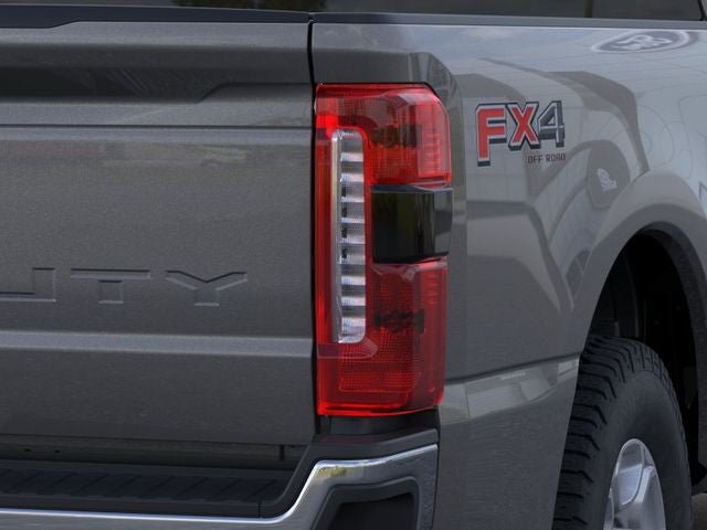 2026 Ford F-250SD XLT INTRANSIT