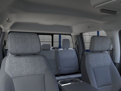 2026 Ford F-250SD XLT INTRANSIT