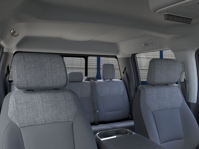 2026 Ford F-250SD XLT INTRANSIT