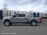 2026 Ford F-250SD XLT INTRANSIT