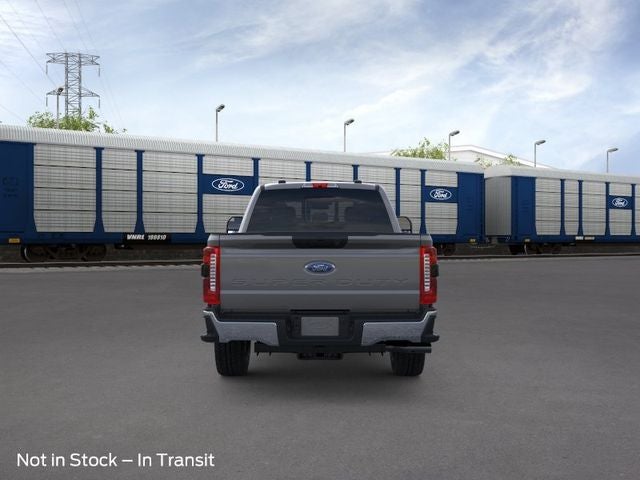 2026 Ford F-250SD XLT INTRANSIT