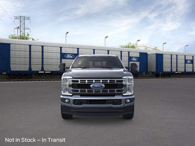 2026 Ford F-250SD XLT INTRANSIT