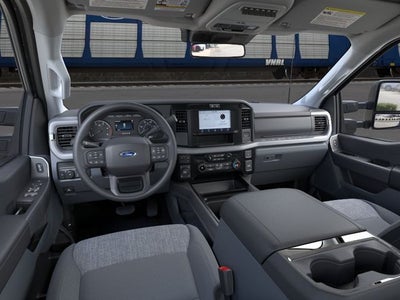 2026 Ford F-250SD XLT INTRANSIT