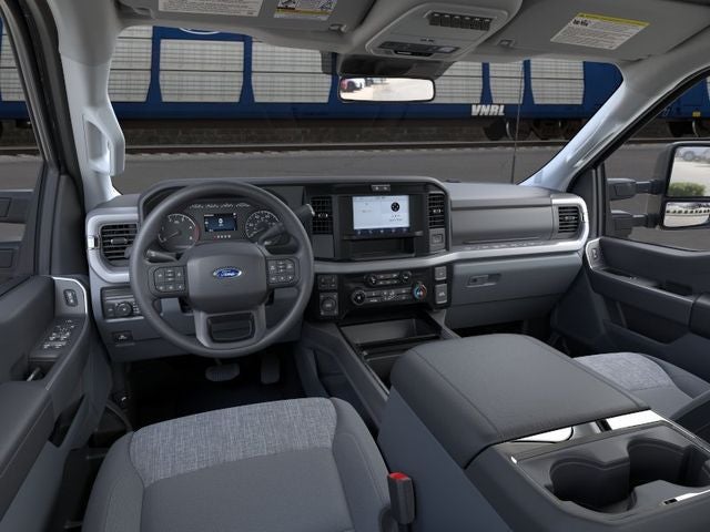 2026 Ford F-250SD XLT INTRANSIT