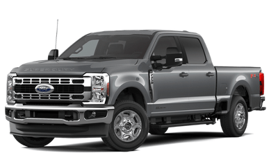 2026 Ford F-250SD XLT INTRANSIT