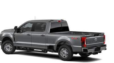 2026 Ford F-250SD XLT INTRANSIT