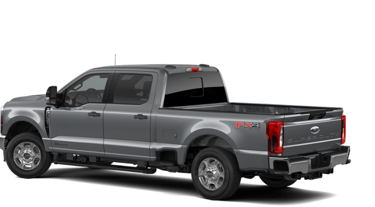 2026 Ford F-250SD XLT INTRANSIT