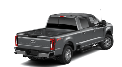 2026 Ford F-250SD XLT INTRANSIT