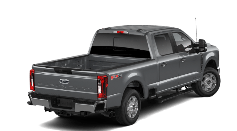 2026 Ford F-250SD XLT INTRANSIT