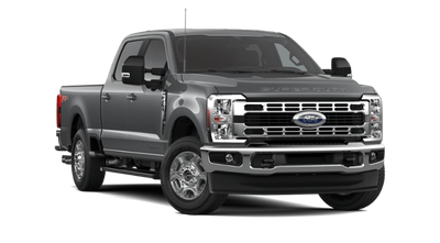 2026 Ford F-250SD XLT INTRANSIT