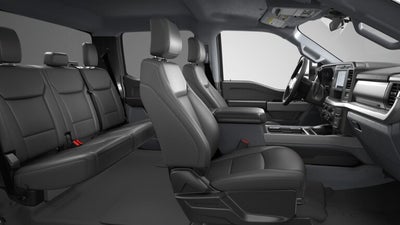 2026 Ford F-250SD XLT INTRANSIT