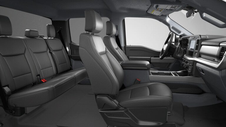 2026 Ford F-250SD XLT INTRANSIT