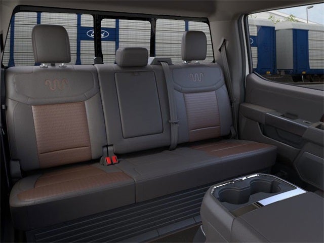 2026 Ford F-250SD King Ranch INTRANSIT