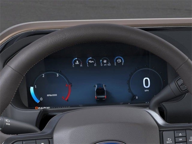 2026 Ford F-250SD King Ranch INTRANSIT