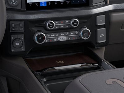 2026 Ford F-250SD King Ranch INTRANSIT