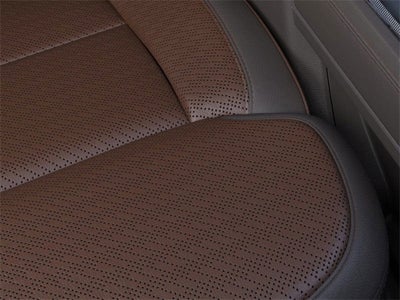 2026 Ford F-250SD King Ranch INTRANSIT