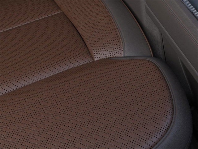 2026 Ford F-250SD King Ranch INTRANSIT