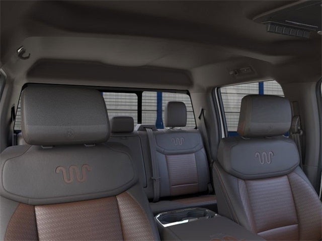 2026 Ford F-250SD King Ranch INTRANSIT