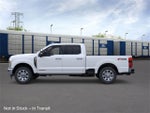 2026 Ford F-250SD King Ranch INTRANSIT