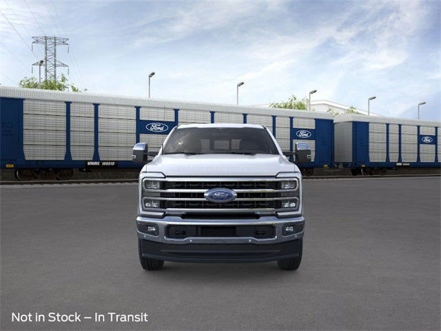 2026 Ford F-250SD King Ranch INTRANSIT