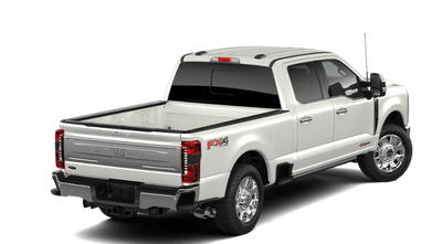 2026 Ford F-250SD King Ranch INTRANSIT