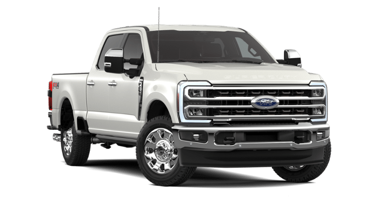2026 Ford F-250SD King Ranch INTRANSIT